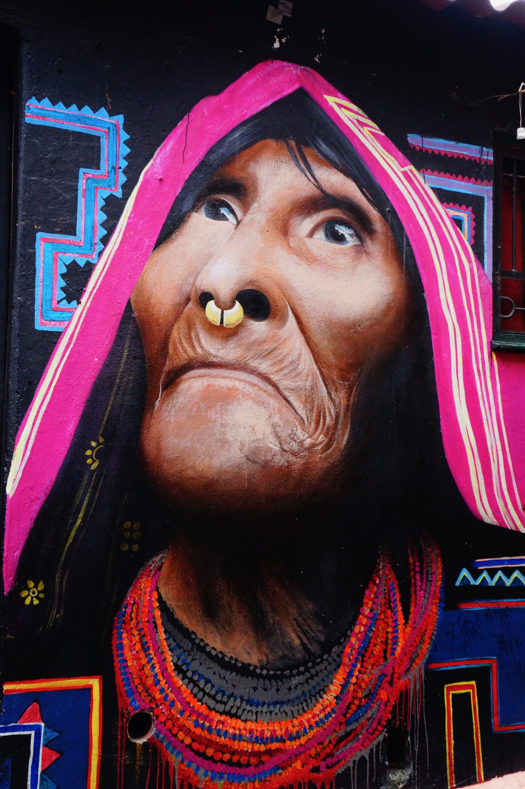 Candelaria, Bogota, Colombie