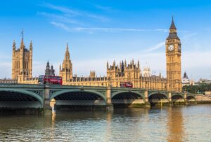 Londres, Angleterre