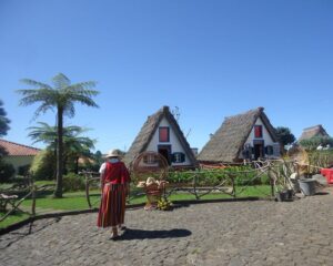 Funchal, Madere